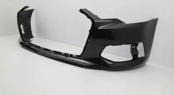 Audi A6 S6 C8 4K Front bumper 4K0807437