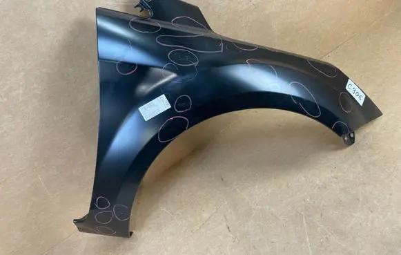 Ford Focus Fender 1866656 1521596