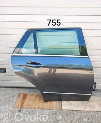 Mercedes-Benz E W212 Rear door