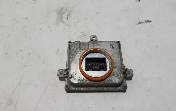 Audi A6 S6 C7 4G Xenon control unit/module 4G0907397Q