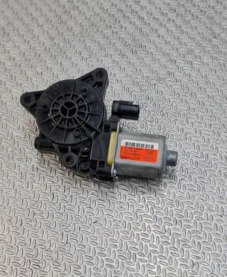 KIA Sportage Rear door window regulator motor 83460F1000 001100685829