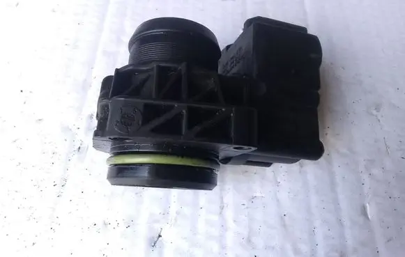 Mazda 2 Throttle valve 9656113080 39059