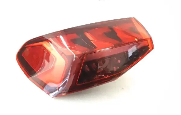 Audi A3 8Y Rear/tail lights 8Y0945207