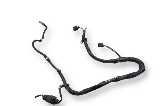 Volkswagen Golf V Wires (generator/alternator) 
