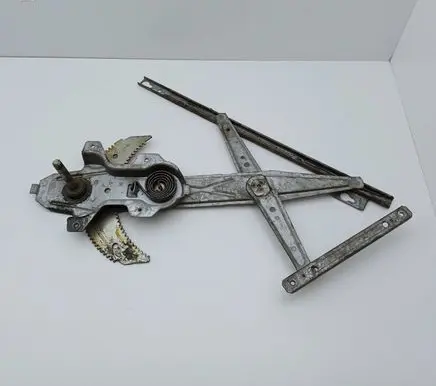 Honda Concerto Front door manual window regulator