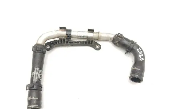Porsche Panamera (971) Engine coolant pipe/hose 971819334