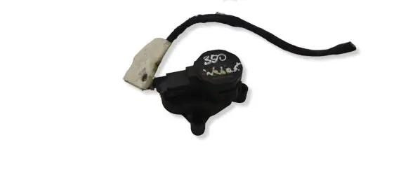 Volkswagen Sharan Air flap motor/actuator 7M3907511