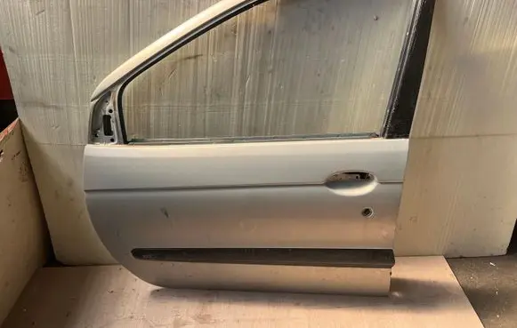 Renault Scenic I Front door
