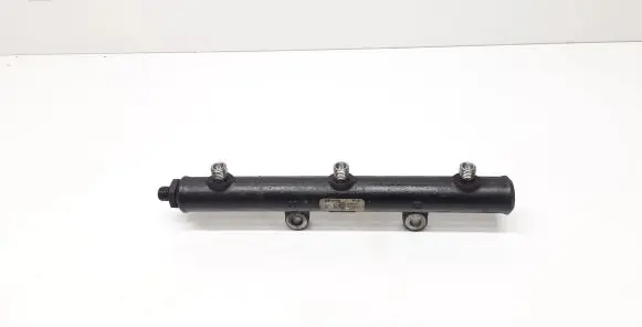 Jaguar XF X250 Fuel main line pipe 4R8Q9D280BC
