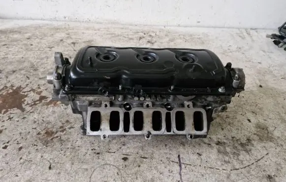Engine head