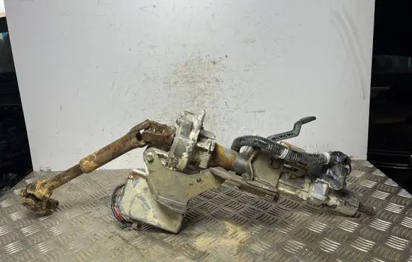 Nissan Qashqai Electric power steering pump 48810HV90B