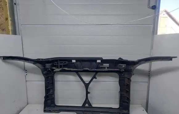 Mazda 5 Radiator support slam panel