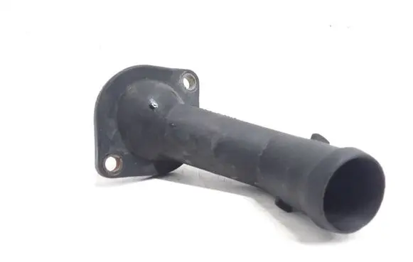 Volkswagen Sharan Thermostat/thermostat housing 06A121121C 038121121D