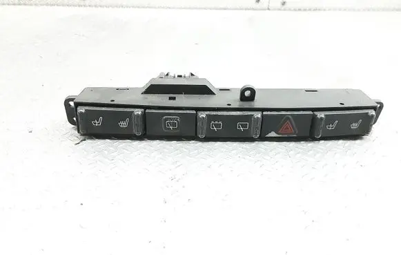 Chrysler Voyager Hazard light switch 04685842AA