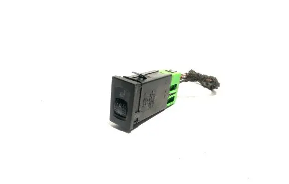 Volkswagen Sharan Seat heating switch 7M3963563 YM2119K314AAW