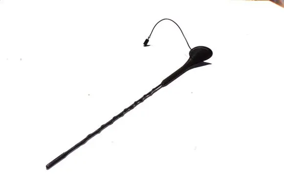 Seat Altea XL Aerial GPS antenna