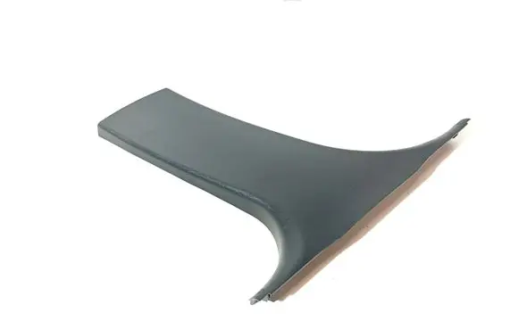 BMW 3 E90 E91 (B) pillar trim (bottom) 51437058337 7058337 52107010