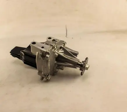 Lexus UX Oil pump 19G1700027