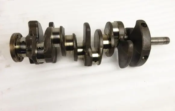 Chrysler 300M Crankshaft