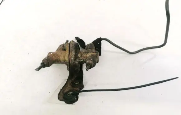 Land Rover Freelander Air suspension compressor 