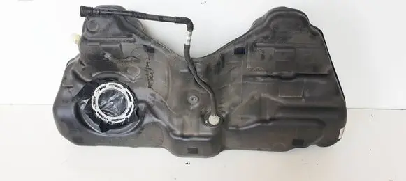 BMW 7 G11 G12 Fuel tank 566467110 56646711
