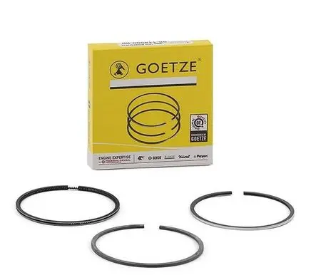 Ford Focus Piston ring 0810700000