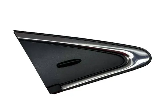 Toyota Avensis T270 Front door trim (molding) 6011705021