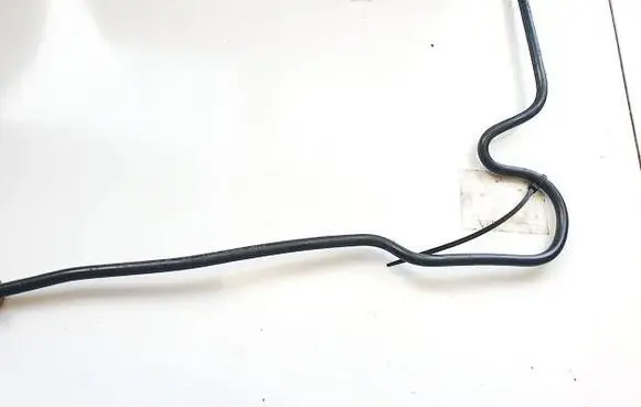Peugeot 207 Vacuum line/pipe/hose 9630348280