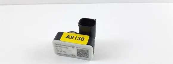 Porsche Cayenne (92A) Airbag deployment crash/impact sensor 99160611100 1017110228C3
