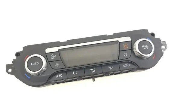 Ford Escape III Climate control unit CJ5T18C612 CJ5T18C612BC L20141983