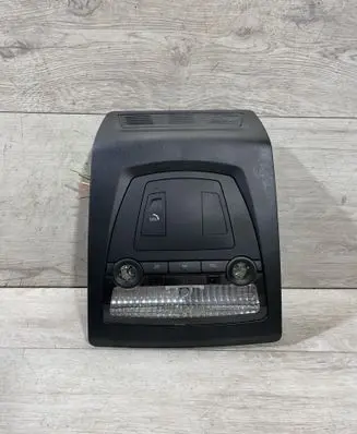 BMW X3 F25 Front seat light 9351091 1410407372 28429791