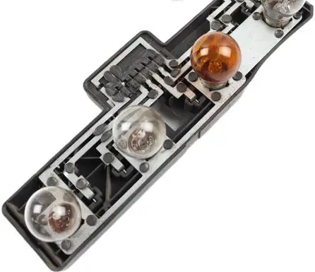Skoda Octavia Mk1 (1U) Tail light bulb cover holder 1U9945258