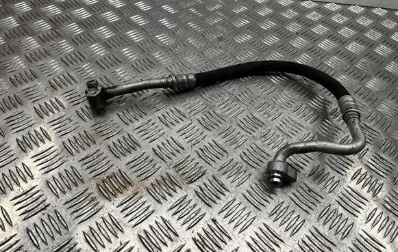 Skoda Superb B6 (3T) Air conditioning (A/C) pipe/hose 1K0820721BL