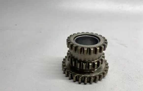 Dodge Challenger Timing chain sprocket 05184357AE