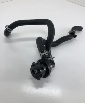 Toyota RAV 4 (XA40) Electric auxiliary coolant/water pump 0641001301