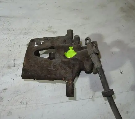 Jaguar X-Type Rear brake caliper