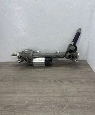 BMW 5 F10 F11 Steering rack 6854143 7806974558 7806079540