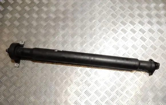 BMW 5 E60 E61 Front prop shaft 7561696 55118