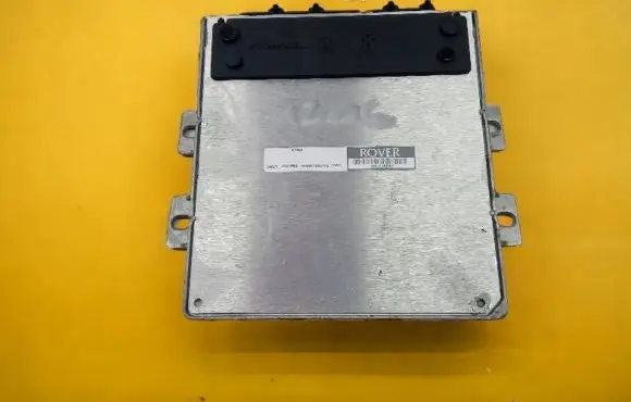 Land Rover Freelander Engine control unit/module NNN100710