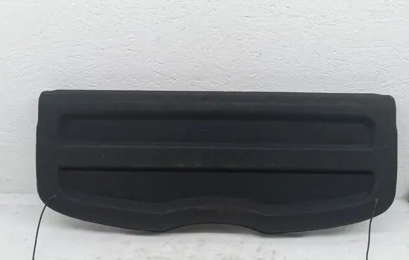Citroen C3 Parcel shelf 98133519ZD