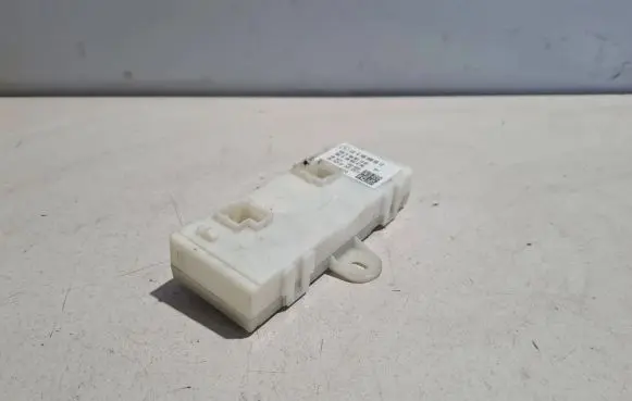 Mercedes-Benz GLE (W166 - C292) Other control units/modules A1669008512 A1669024106 A1669011305