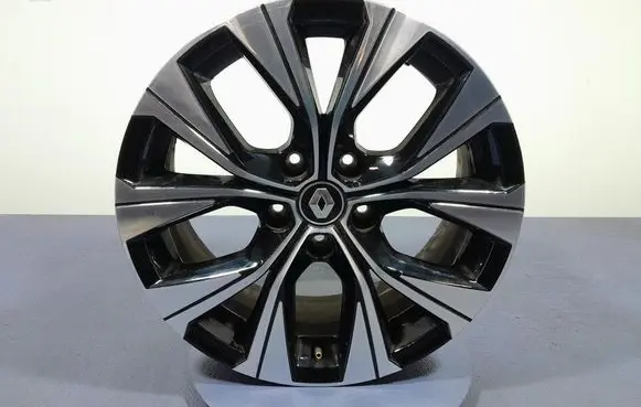 Renault Captur R18 alloy rim 403001041R