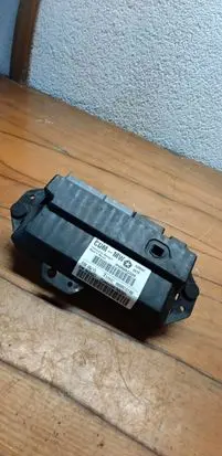 Chrysler 300 - 300C Seat control module 56038722A0 00005137B6