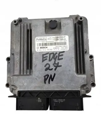 Ford Edge II Engine control unit/module F2GA12650RF