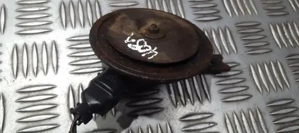 Hyundai Matrix Horn signal