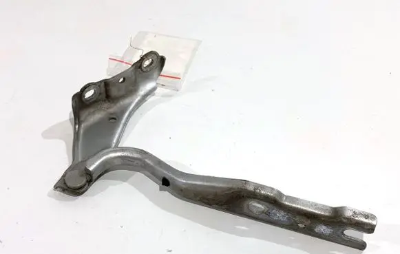 Seat Toledo IV (NH) Engine bonnet/hood hinges 5JA823302A