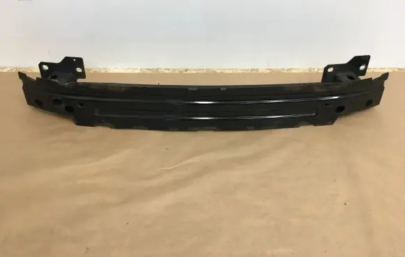 Jaguar XF X250 Front bumper cross member 8X2317757AD 801299