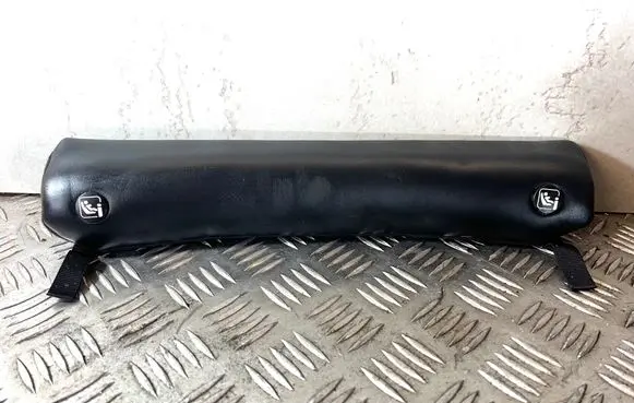 Audi Q7 4M ISOFIX cover 4M0883425A 4M0883425