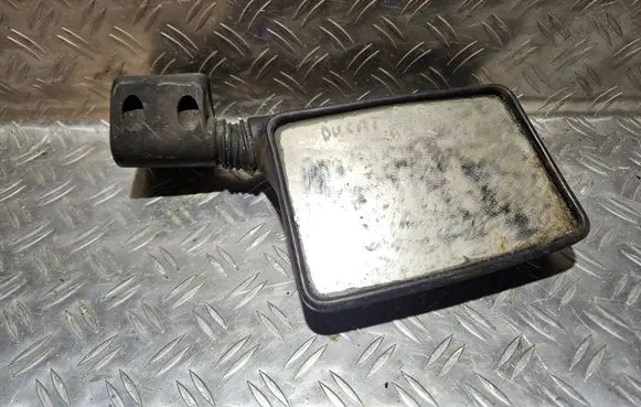 Fiat Ducato Manual wing mirror 0140468