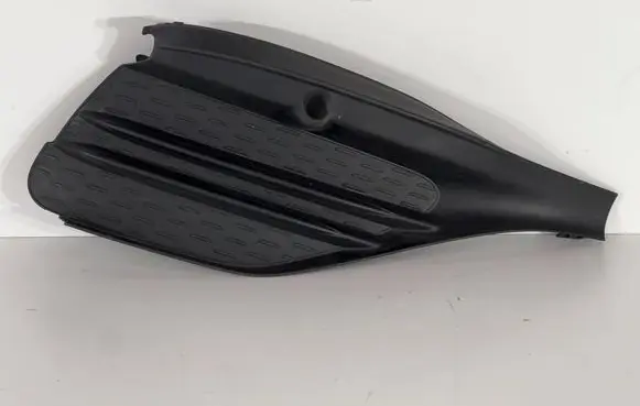 Mercedes-Benz C W206 Bumper support mounting bracket corner WS206A A2058854205